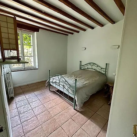 Villa Longere Typique Perche Fontaine-Raoul Exterior foto