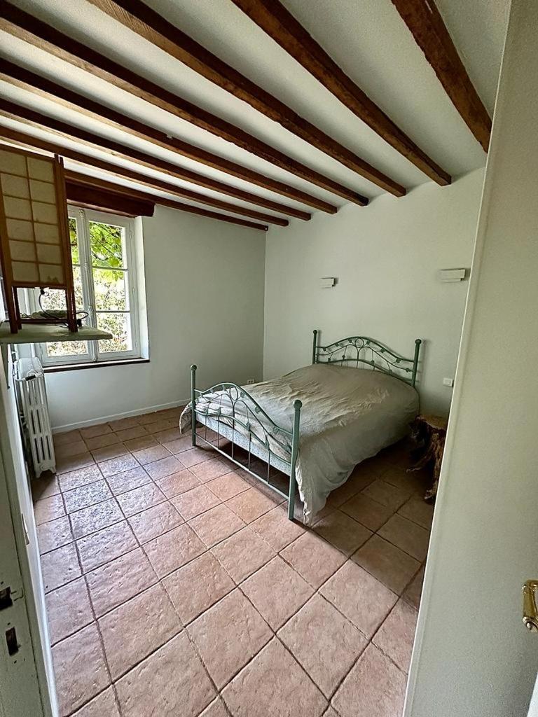 Hébergement de vacances Longere Typique Perche *